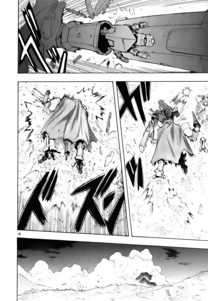 Capitulo 38 page 17