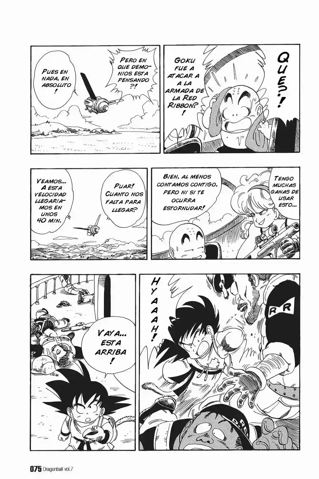 Capitulo 94 page 13