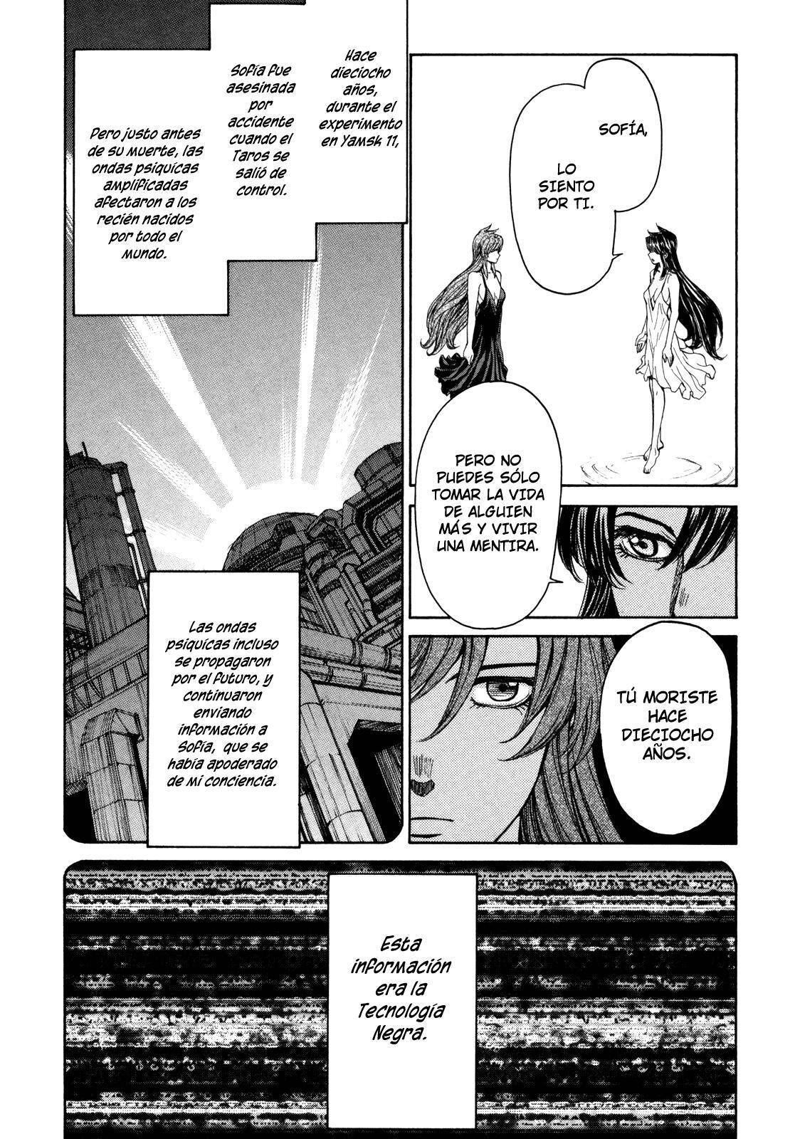 Capitulo 85 page 23