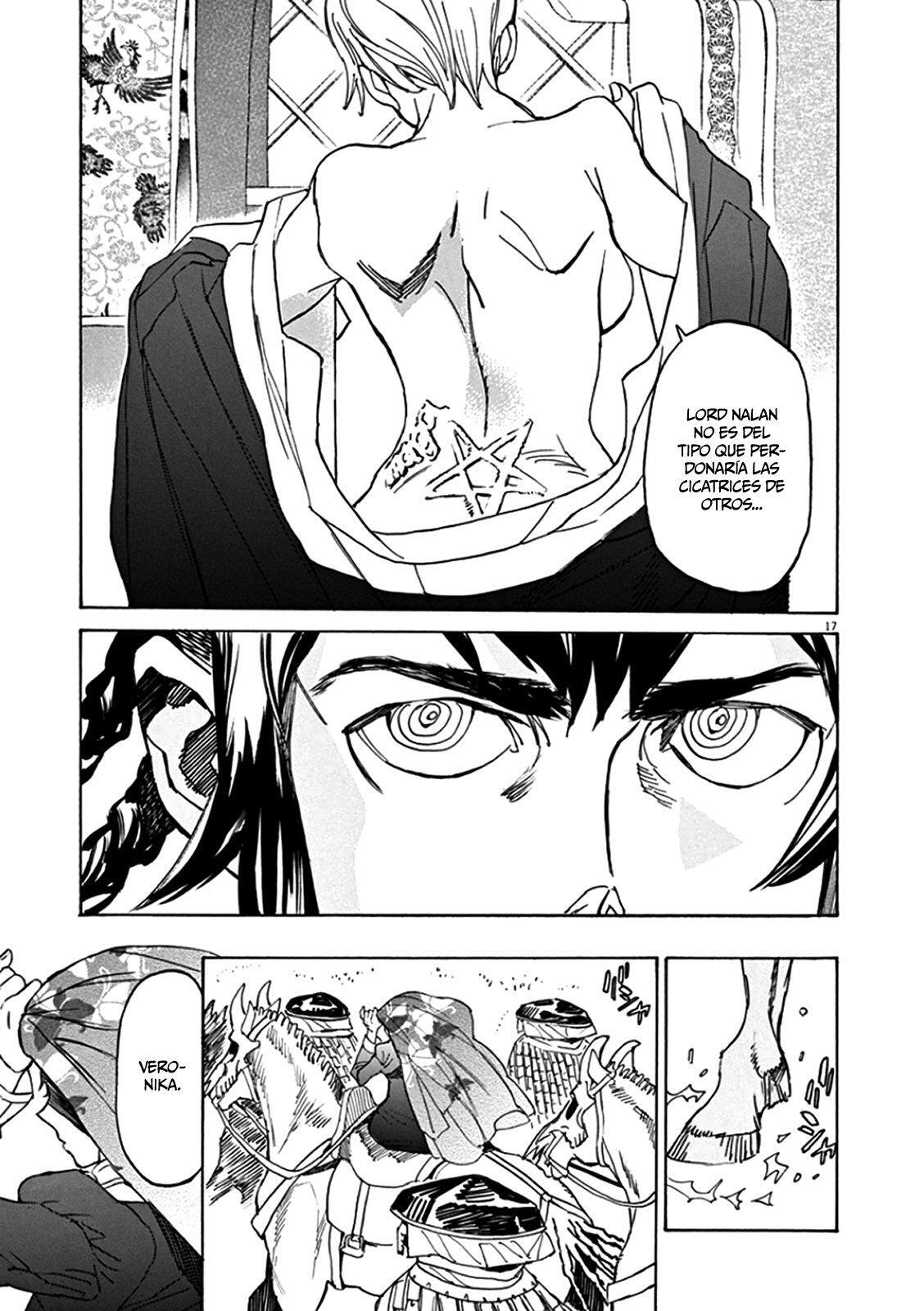 Capitulo 64 page 16