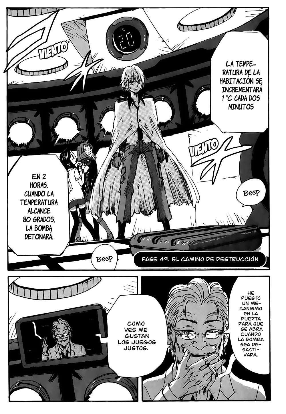 Capitulo 130 page 8
