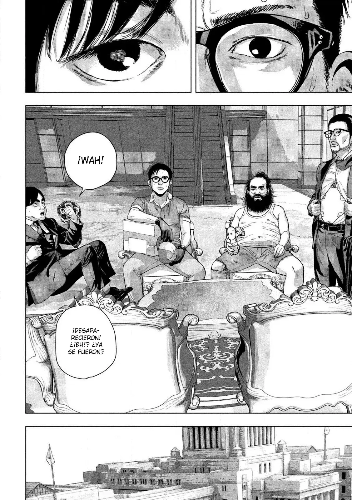 Capitulo 139 page 19