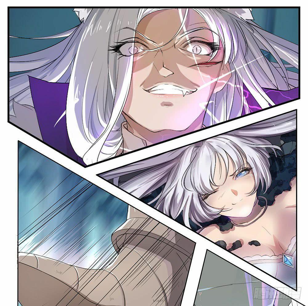 Capitulo 18 page 42
