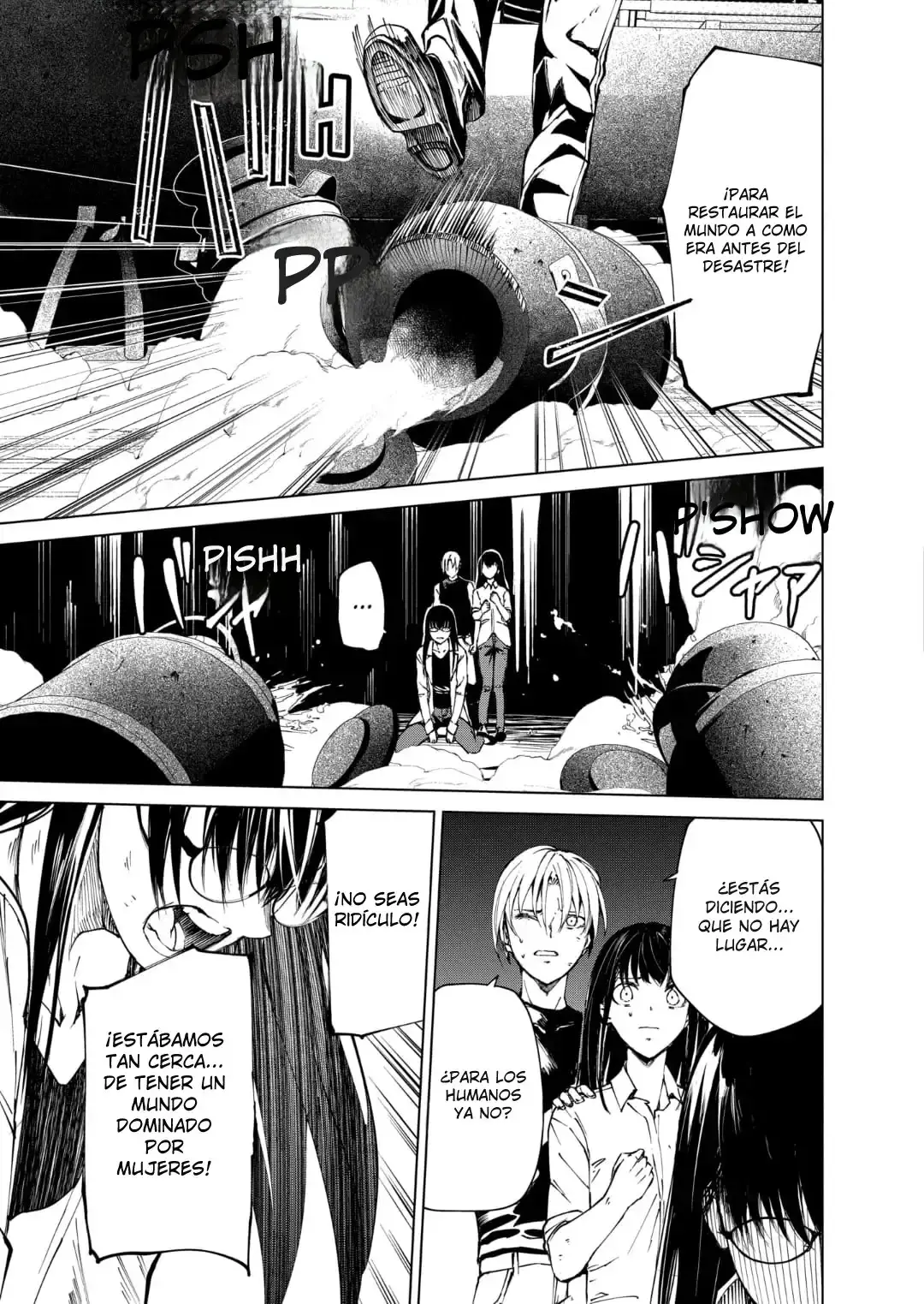 Capitulo 36 page 5
