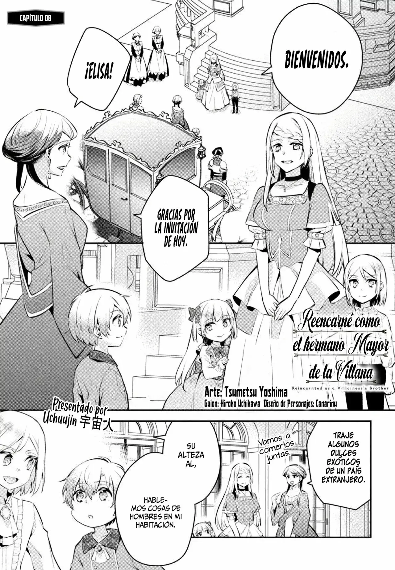 Capitulo 8 page 4