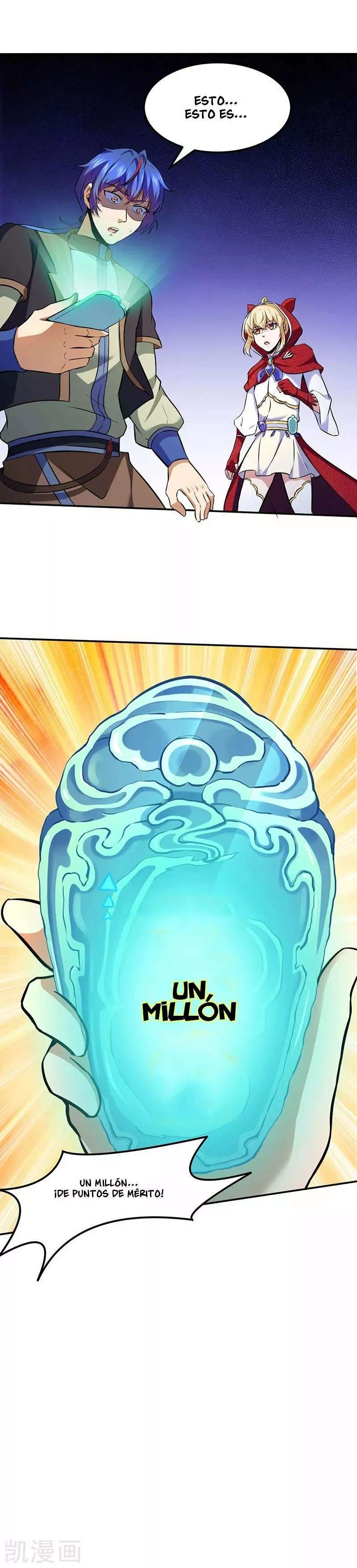 Capitulo 120 page 22