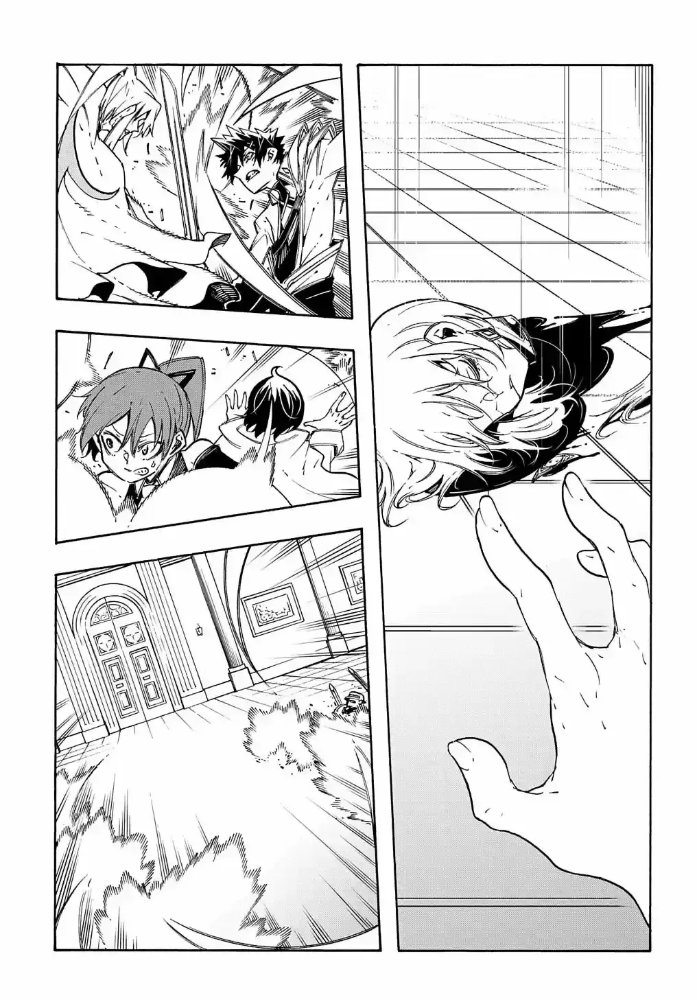 Capitulo 13 page 21