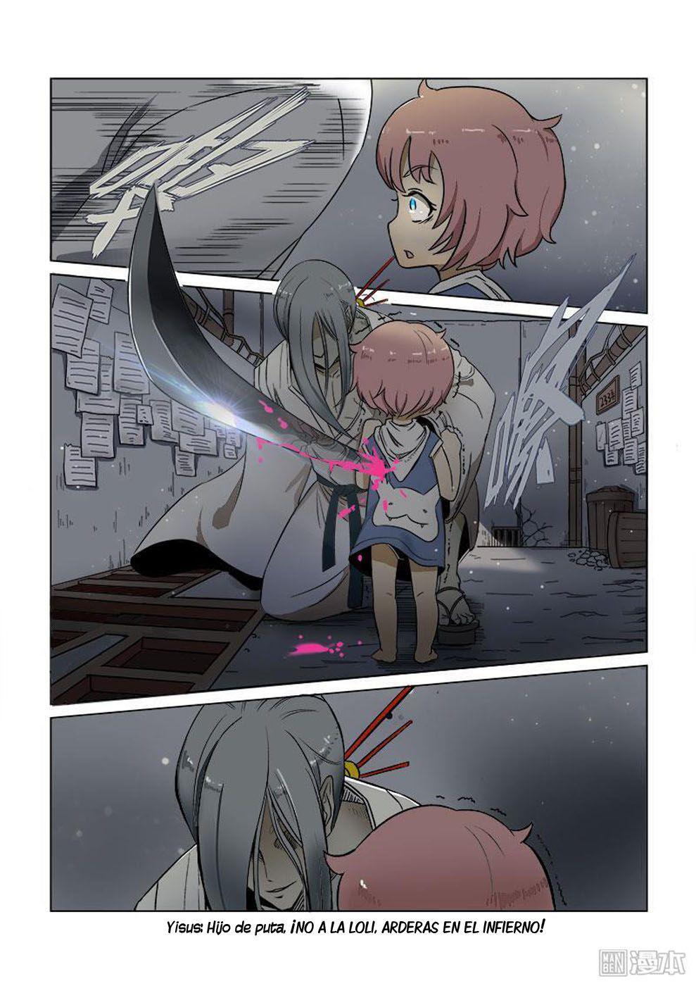 Capitulo 9 page 7