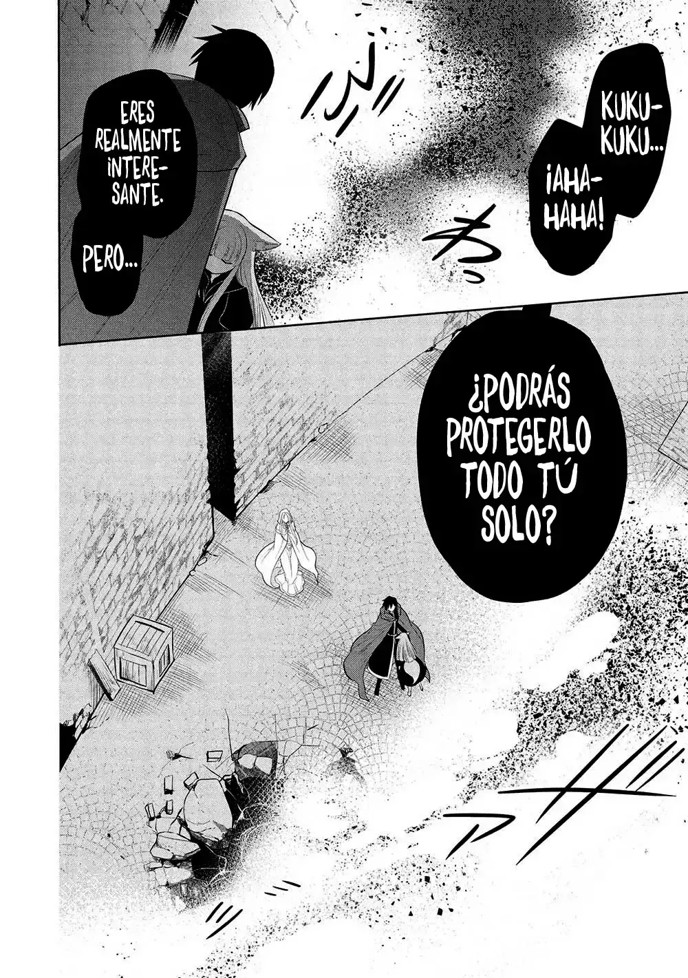 Capitulo 64 page 16
