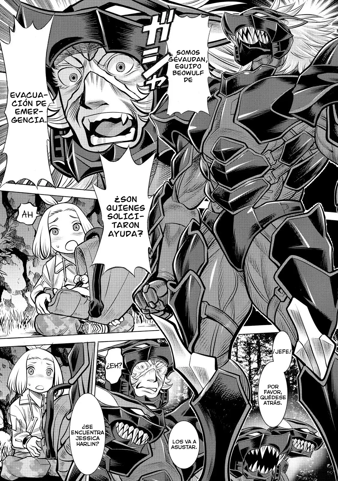 Capitulo 74 page 14