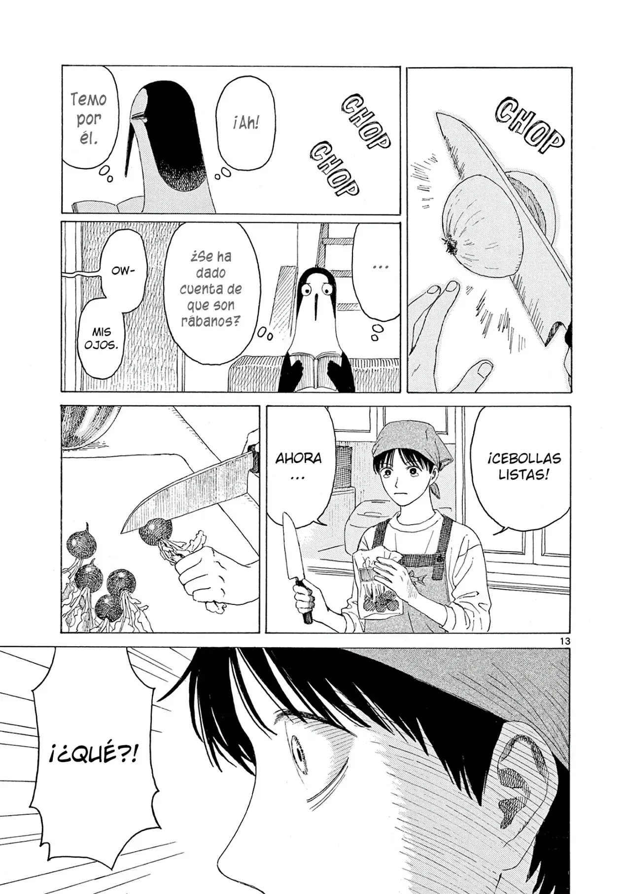 Capitulo 8 page 16