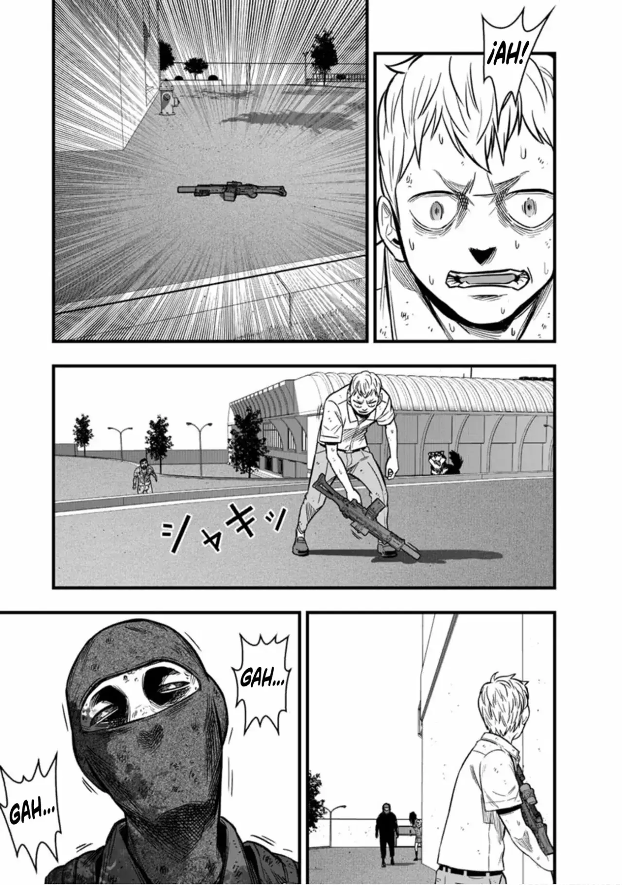 Capitulo 27 page 36