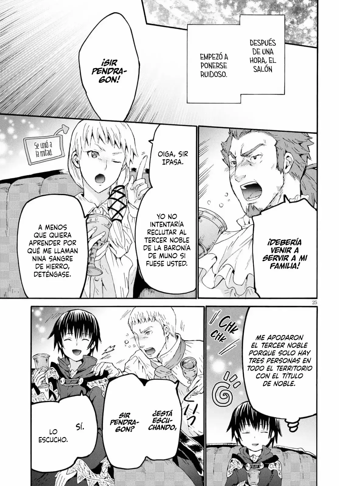 Capitulo 68 page 25