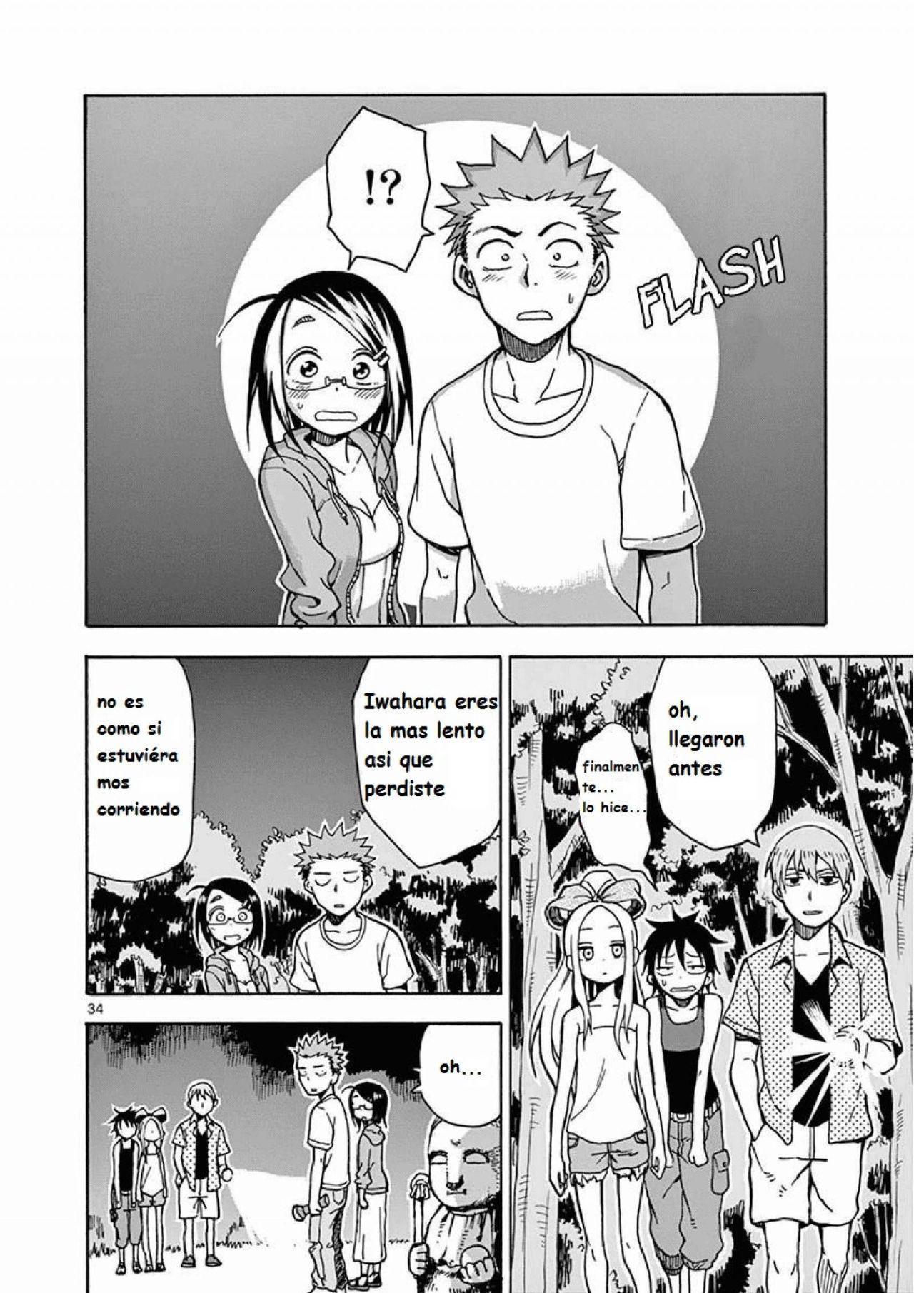 Capitulo 31 page 34