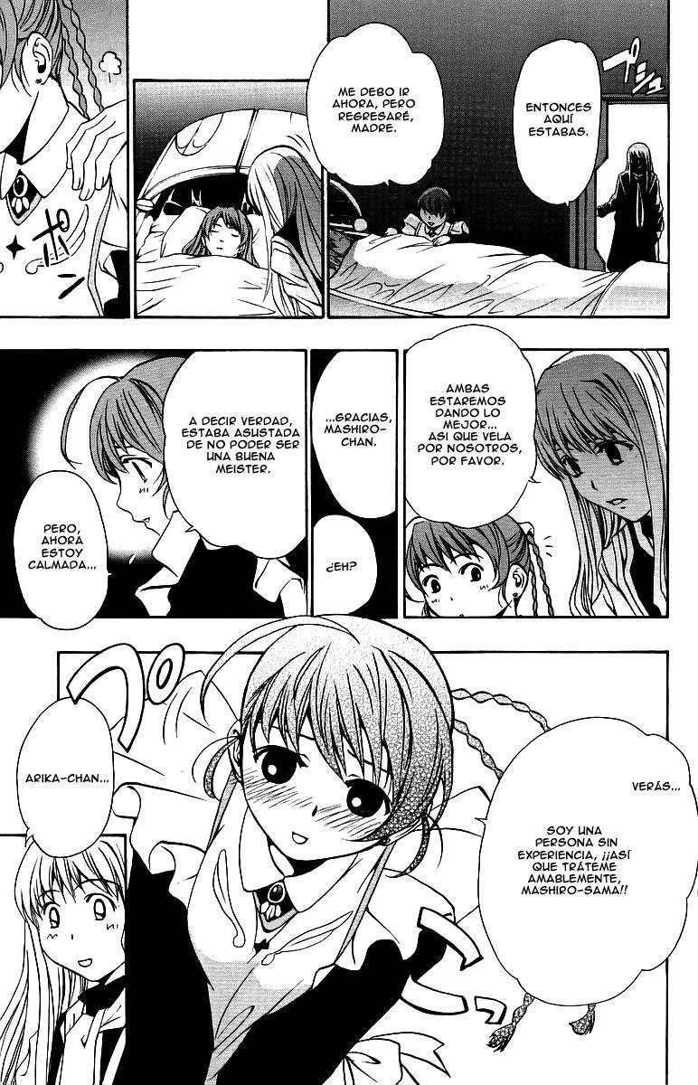 Capitulo 27 page 20