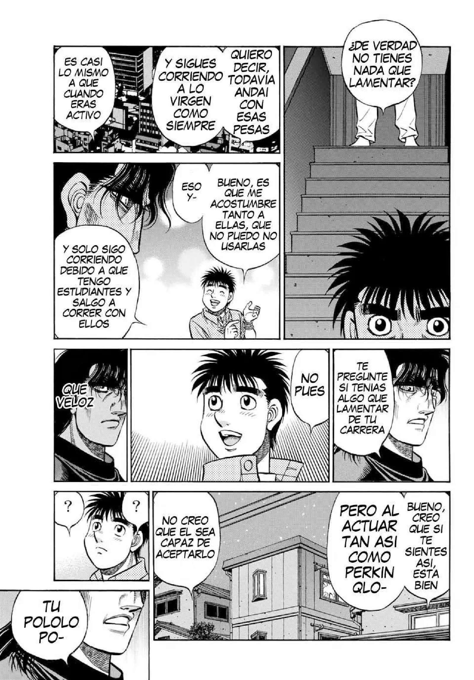 Capitulo 1422 page 5