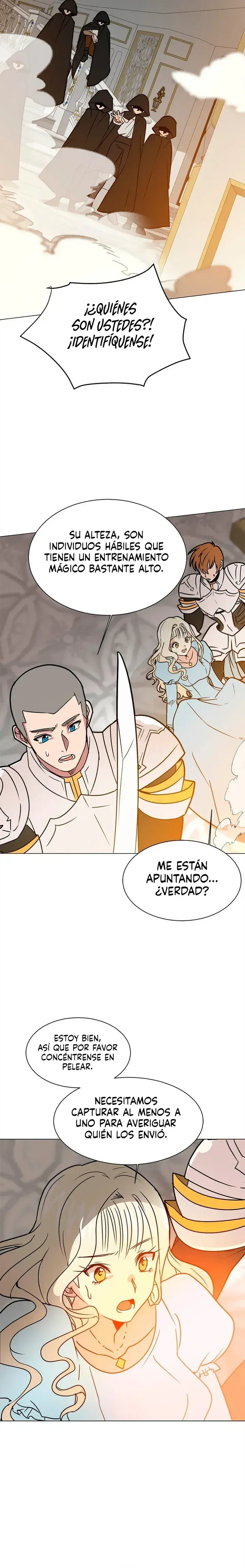 Capitulo 82 page 15
