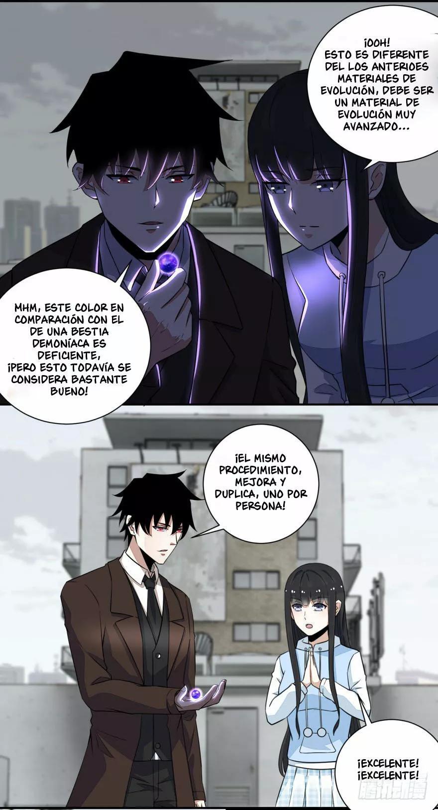 Capitulo 43 page 17
