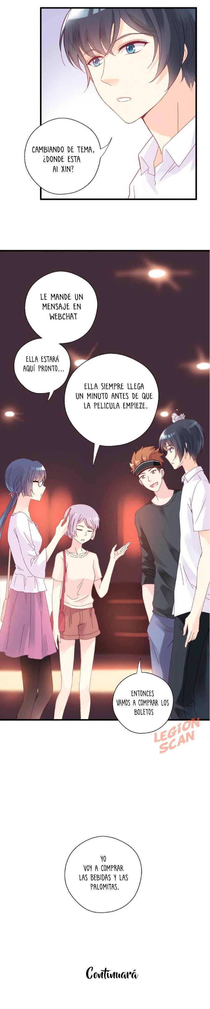 Capitulo 17 page 10