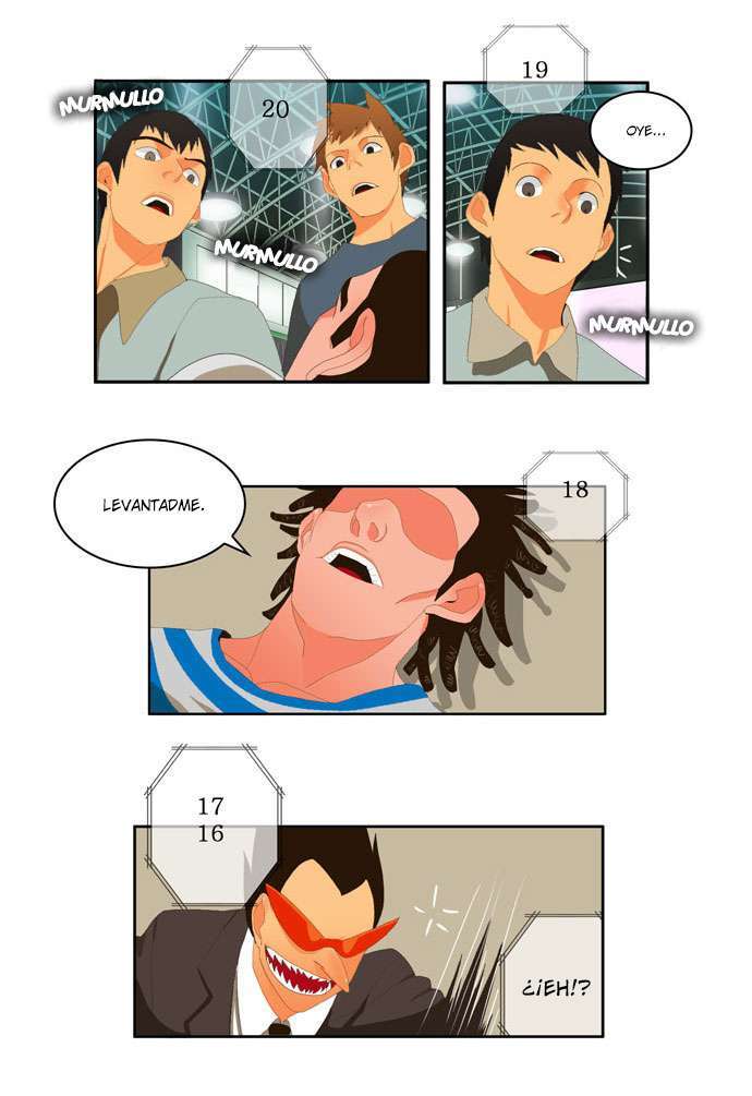 Capitulo 90 page 25