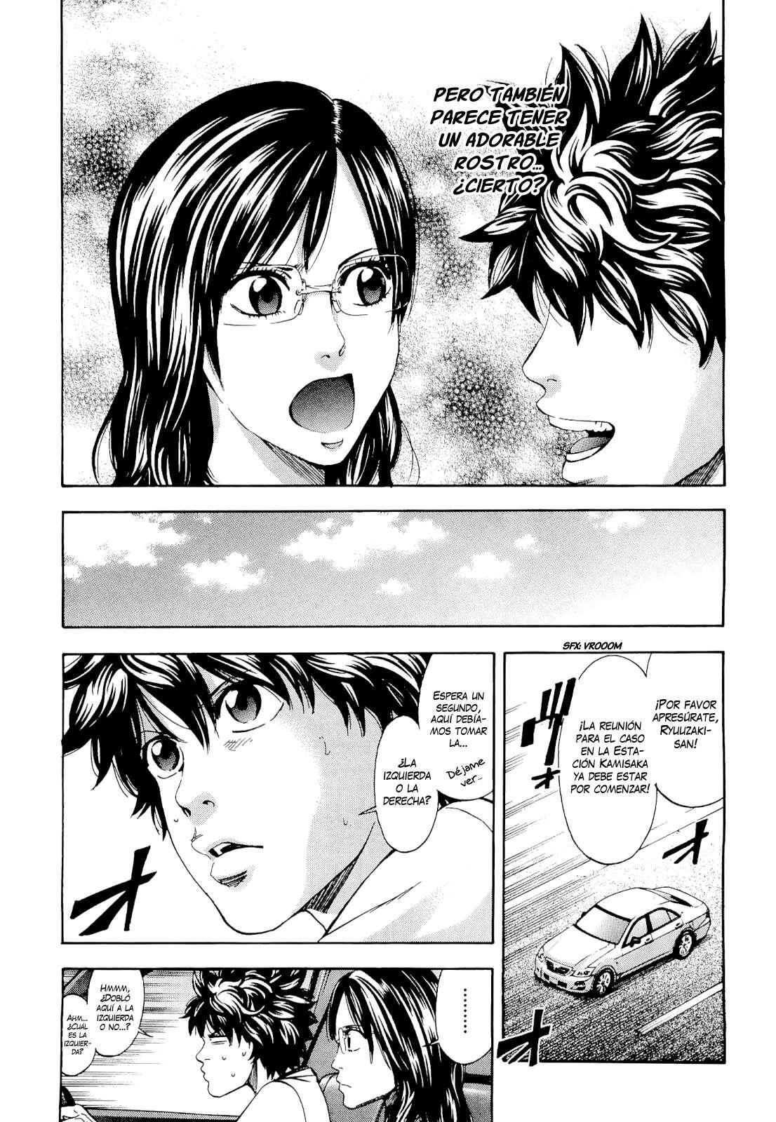 Capitulo 60 page 4