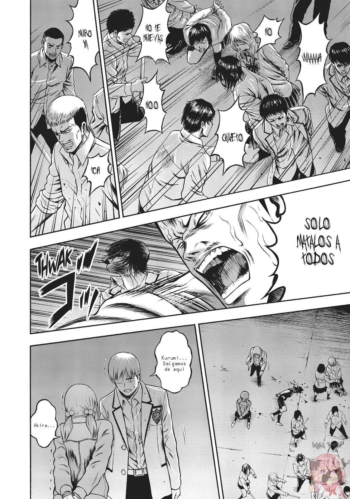 Capitulo 39 page 29
