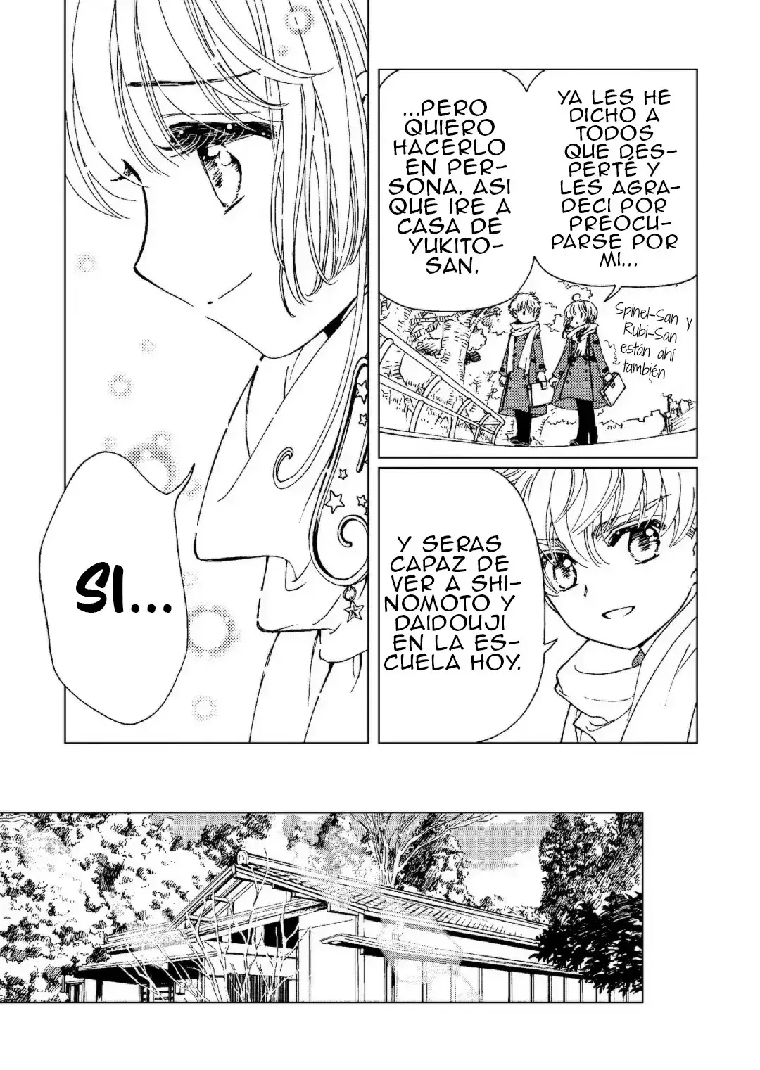 Capitulo 80 page 19