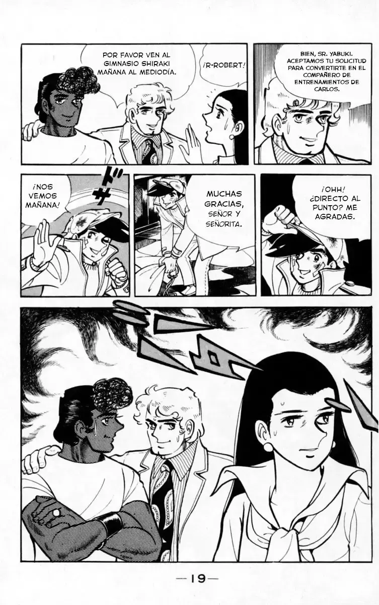 Capitulo 92 page 19