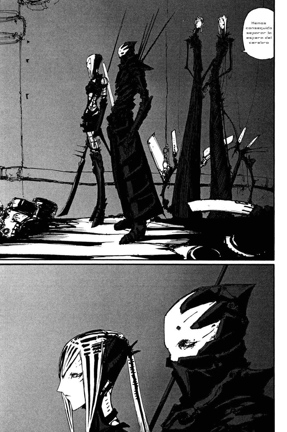 Capitulo 61 page 4