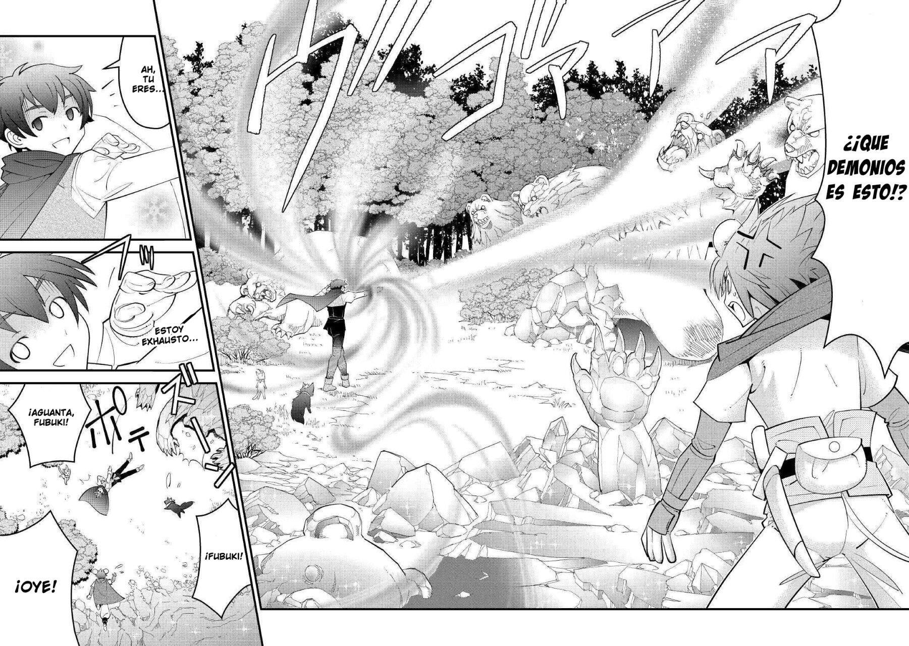 Capitulo 11 page 19