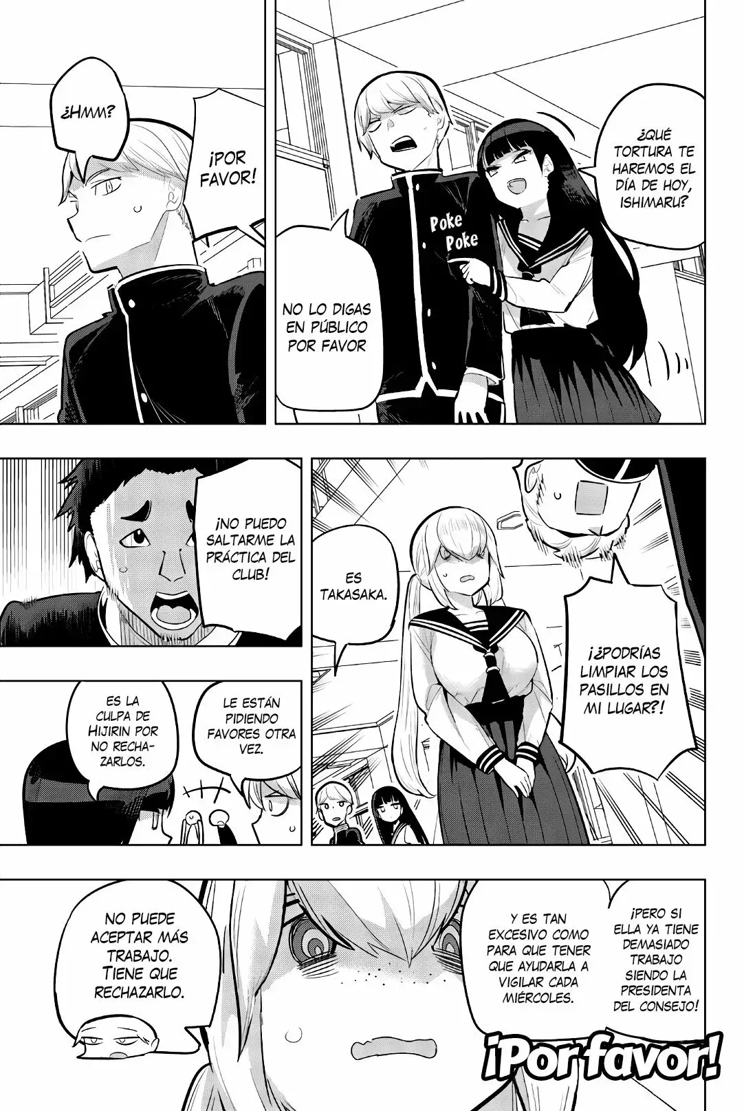 Capitulo 115 page 2