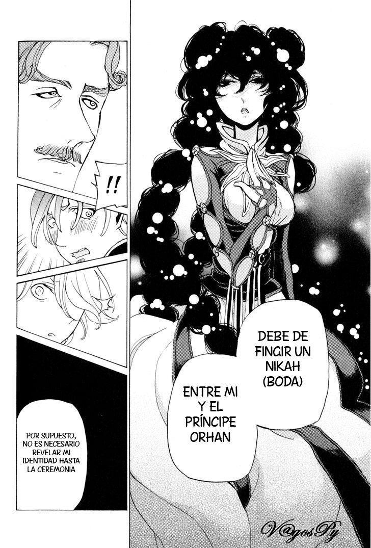 Capitulo 26 page 27