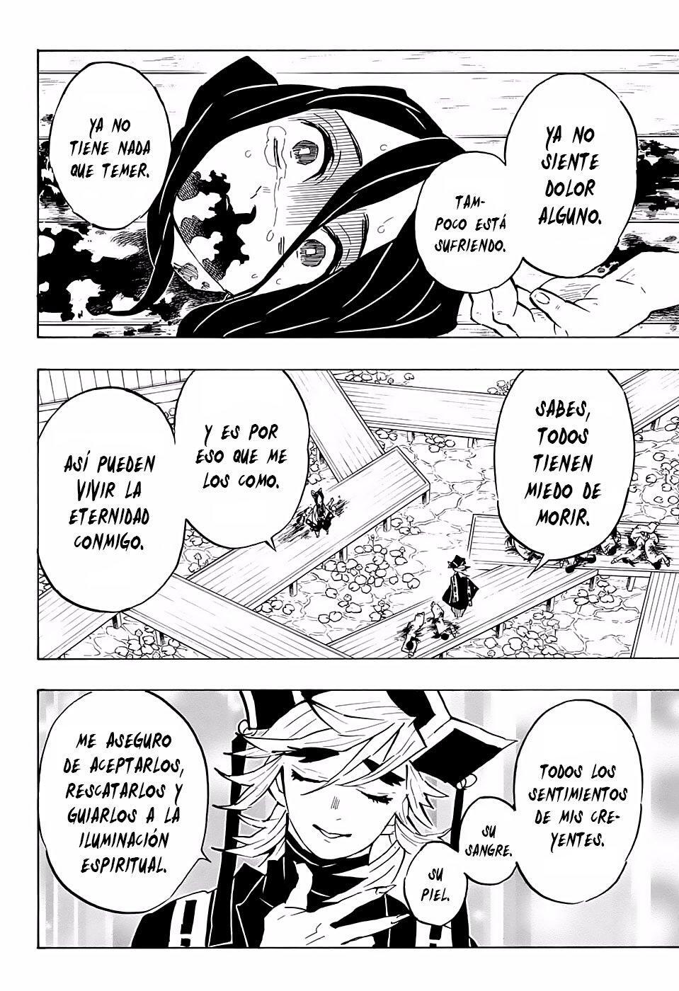 Capitulo 141 page 11