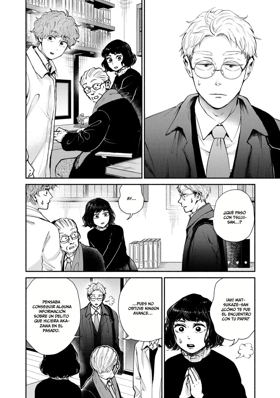Capitulo 26 page 22
