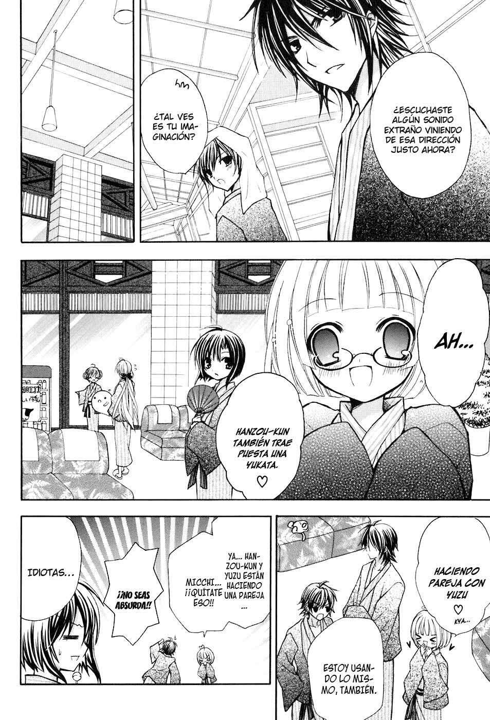Capitulo 21 page 18