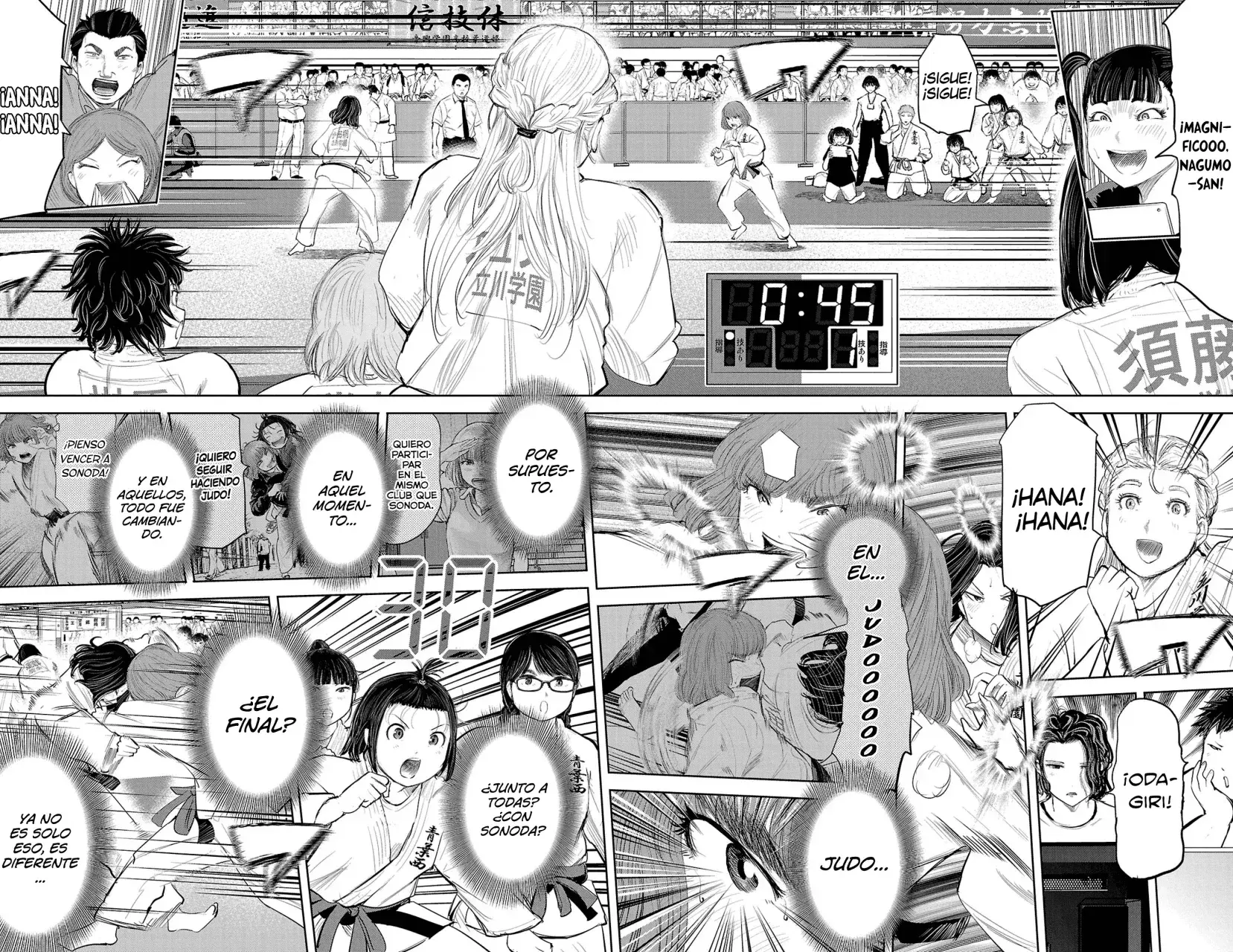 Capitulo 252 page 15
