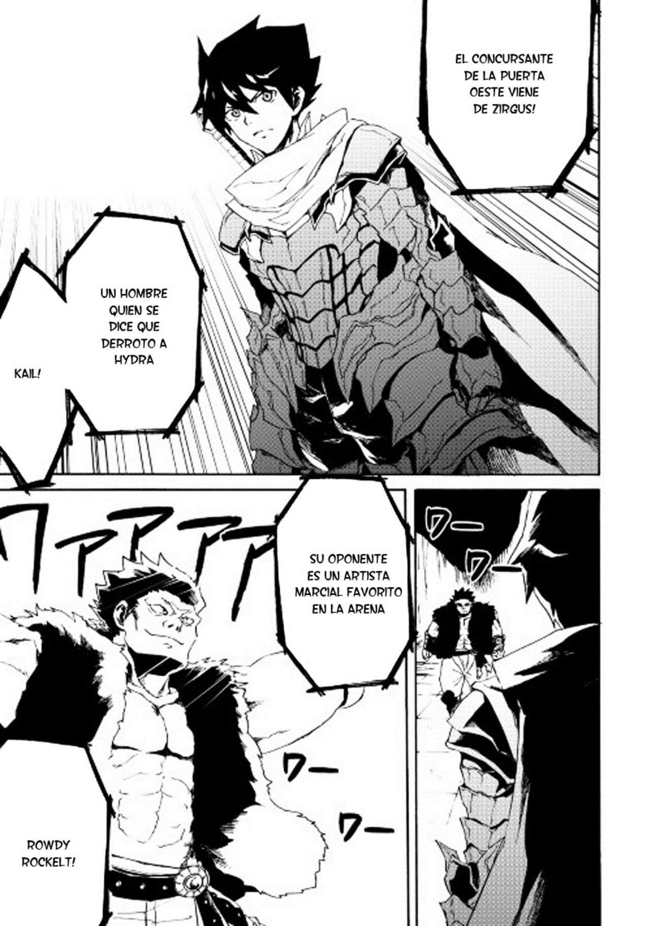 Capitulo 32 page 16