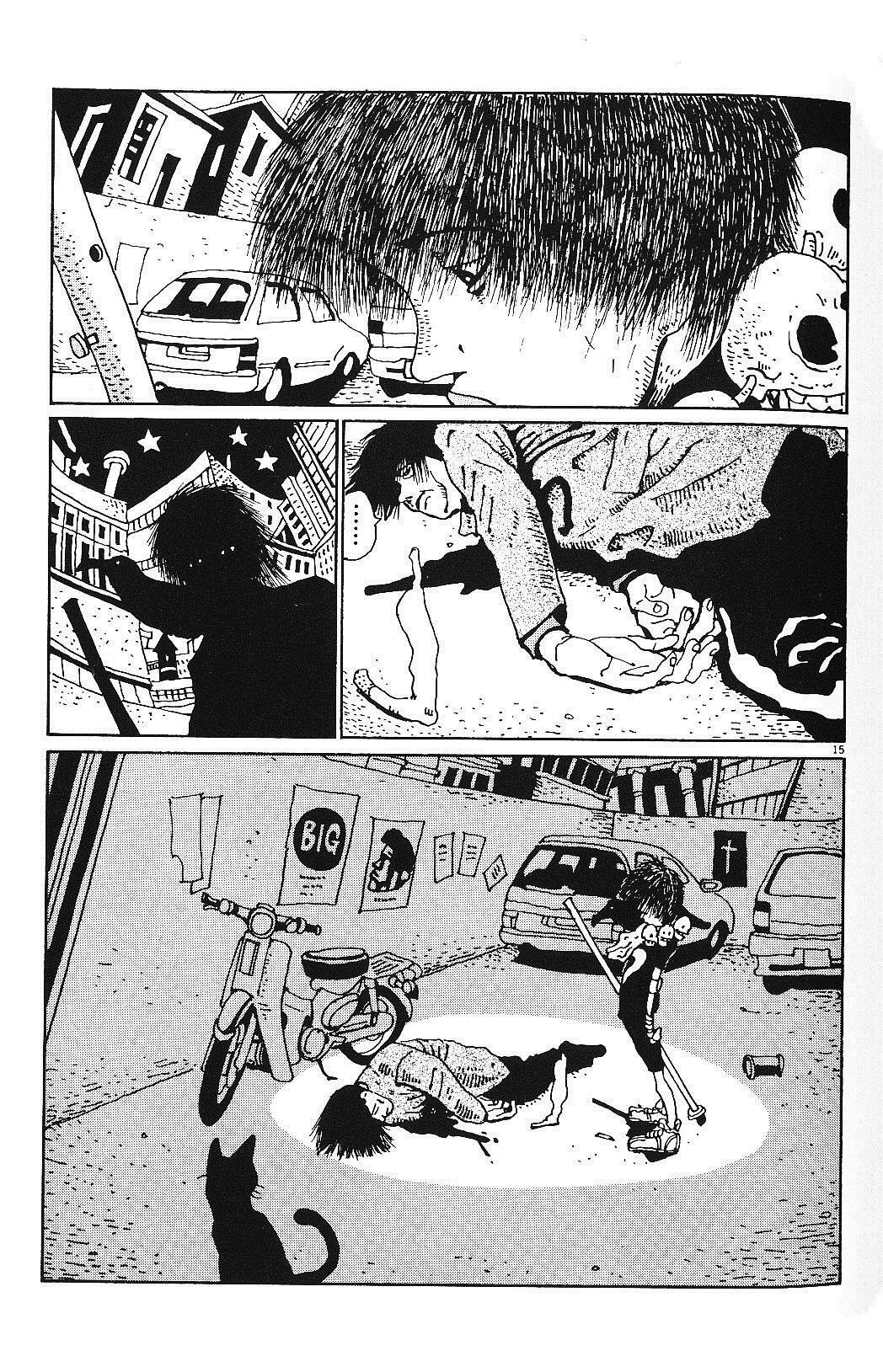 Capitulo 25 page 15