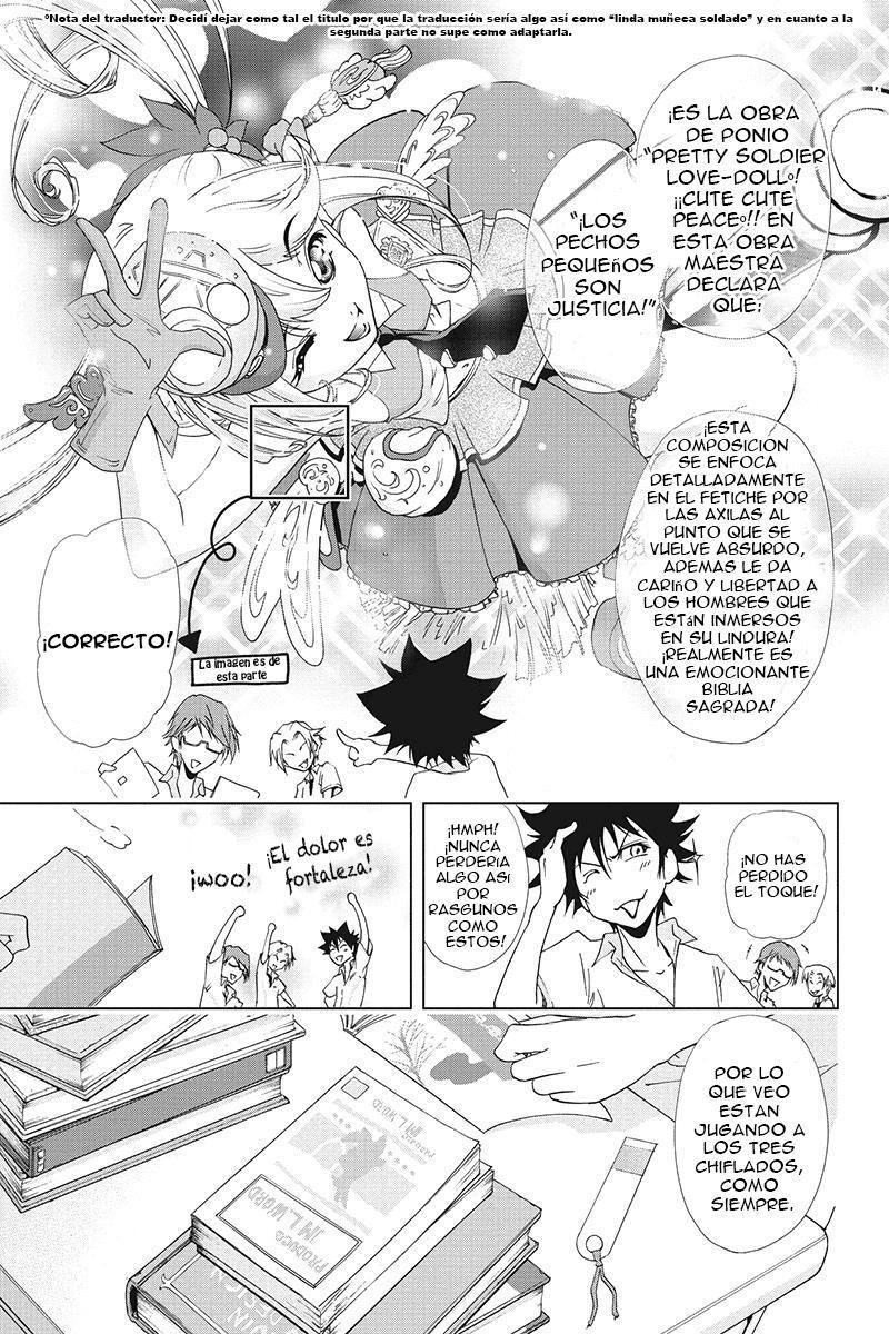 Capitulo 27 page 11