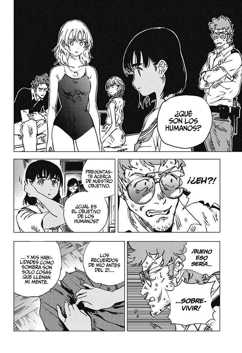 Capitulo 83 page 8