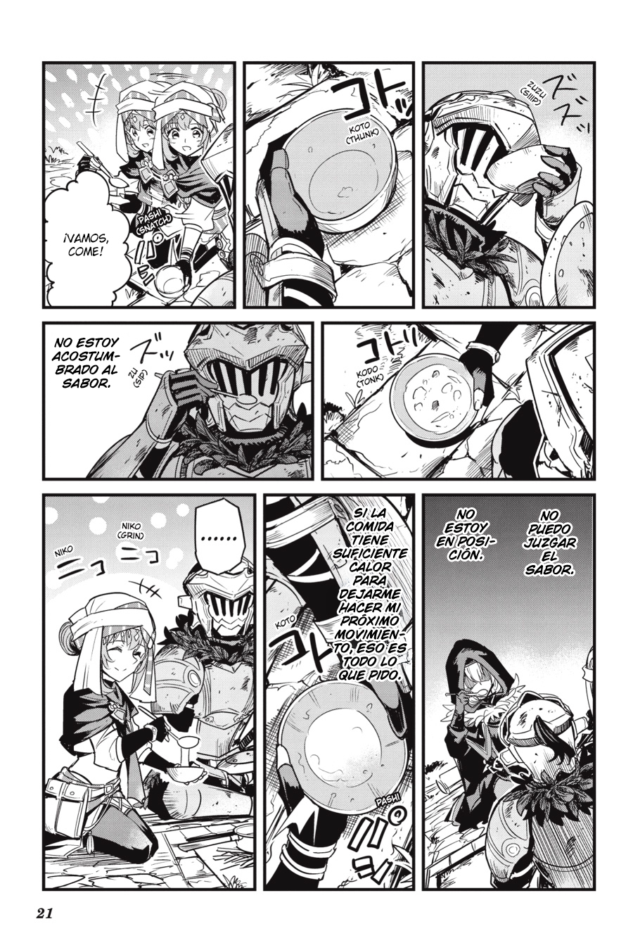Capitulo 122 page 23
