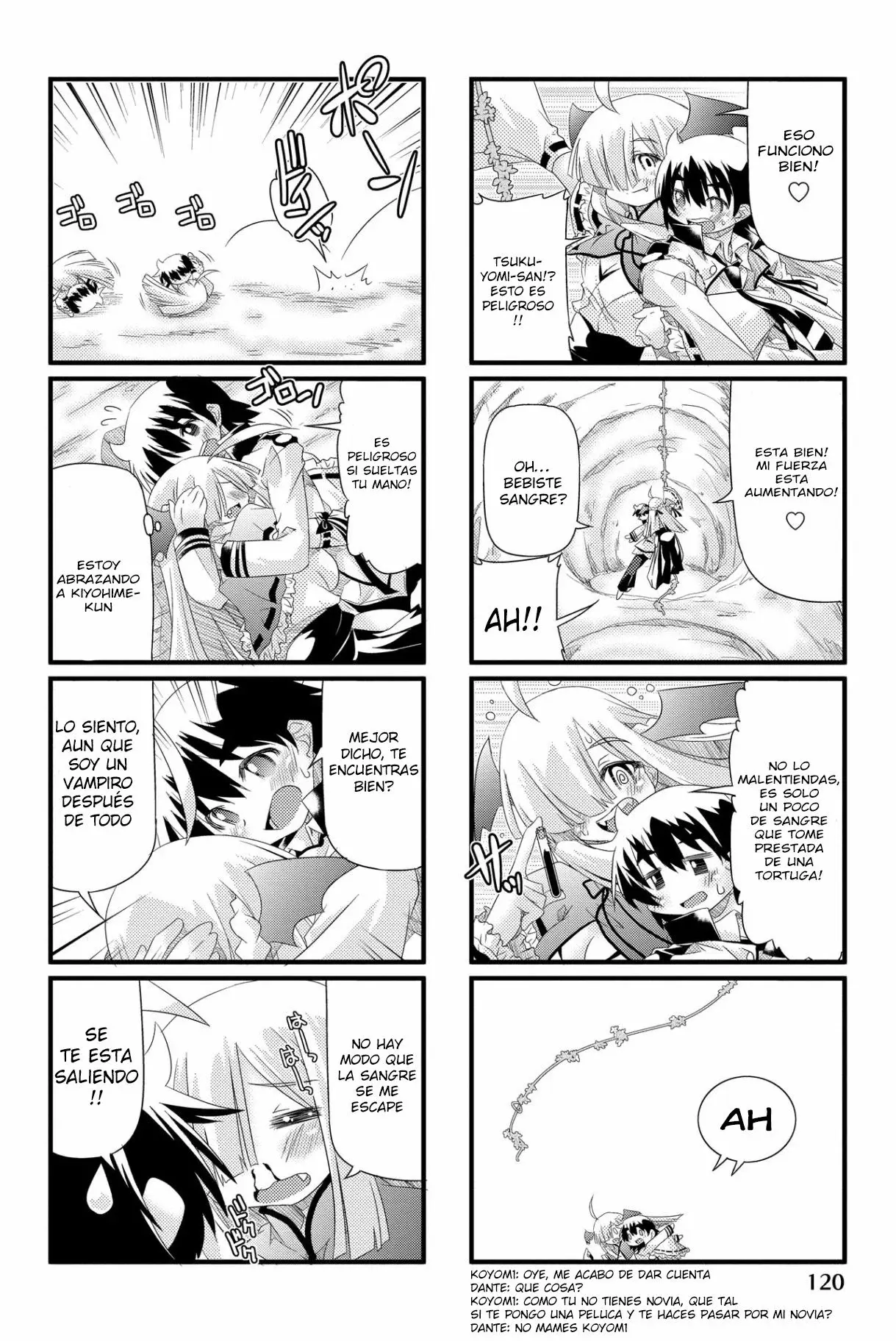 Capitulo 32 page 7