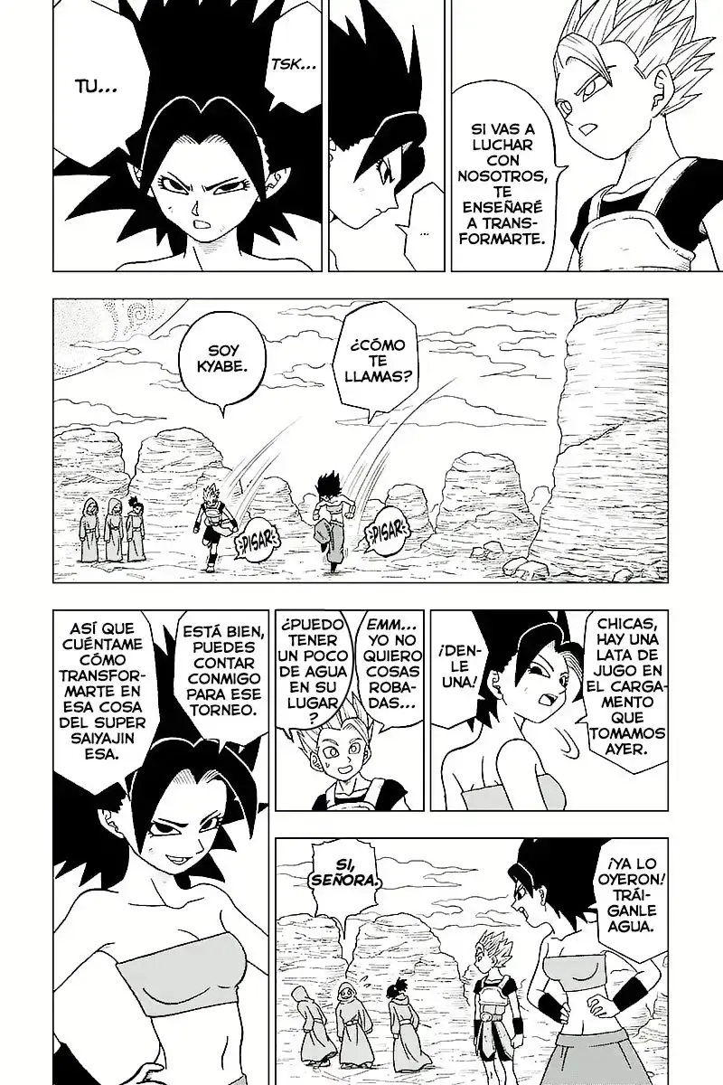 Capitulo 32 page 17
