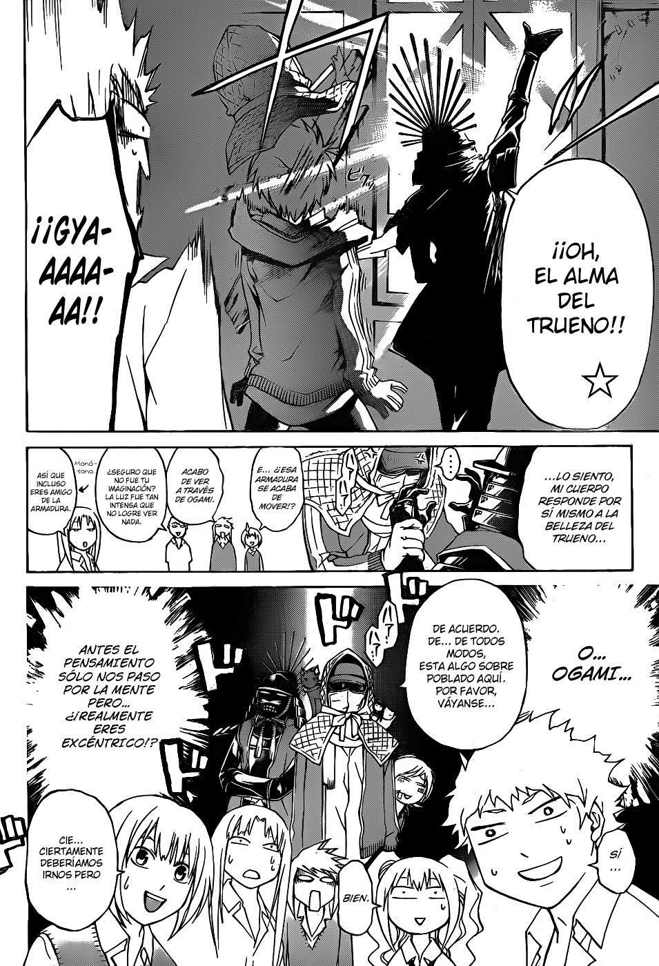 Capitulo 85 page 8