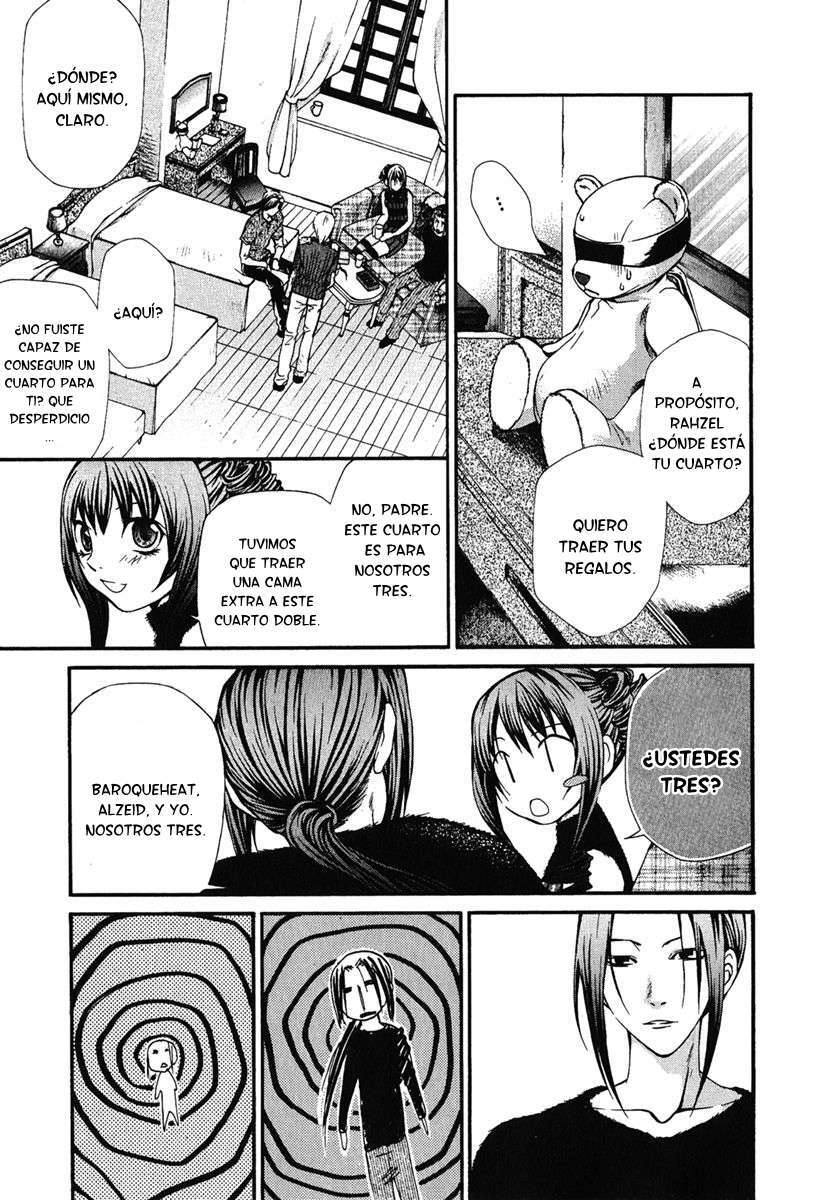 Capitulo 59 page 15