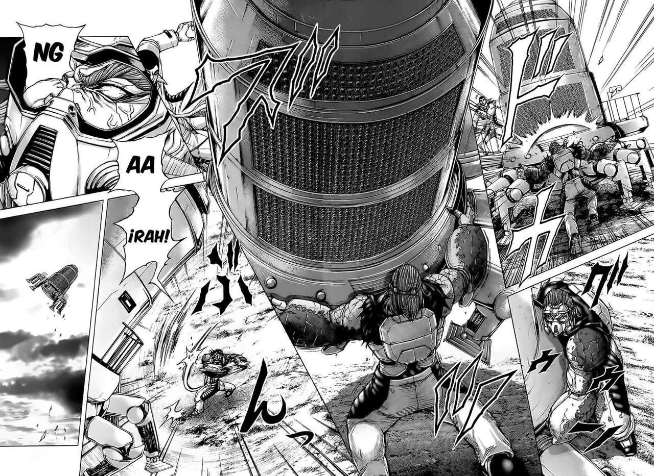 Capitulo 62 page 15
