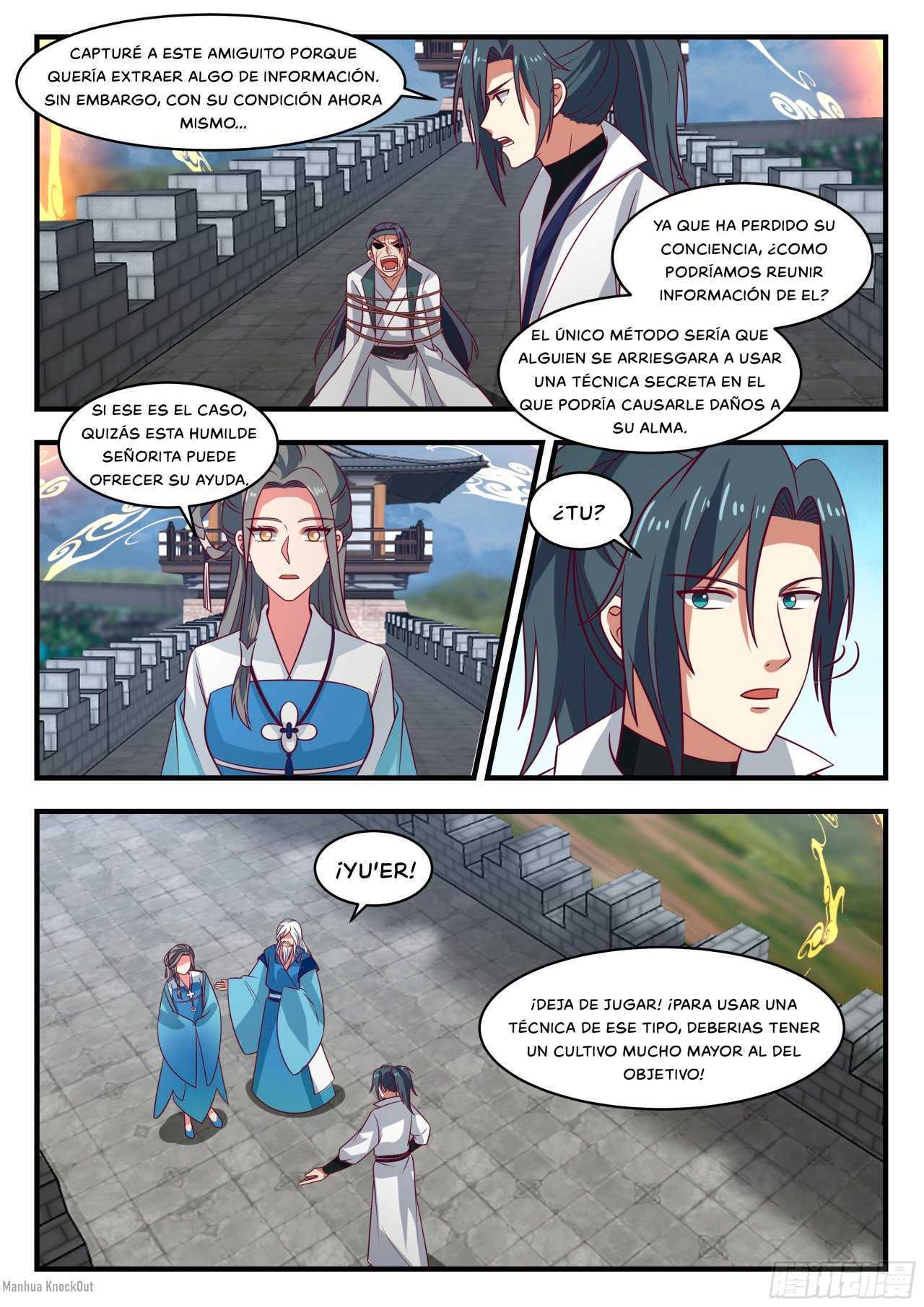 Capitulo 1677 page 4