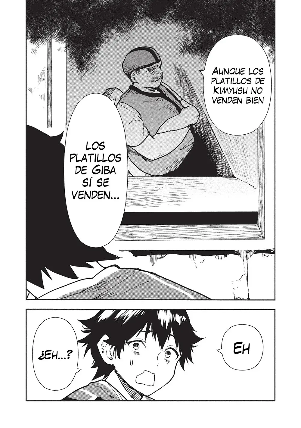 Capitulo 61 page 4