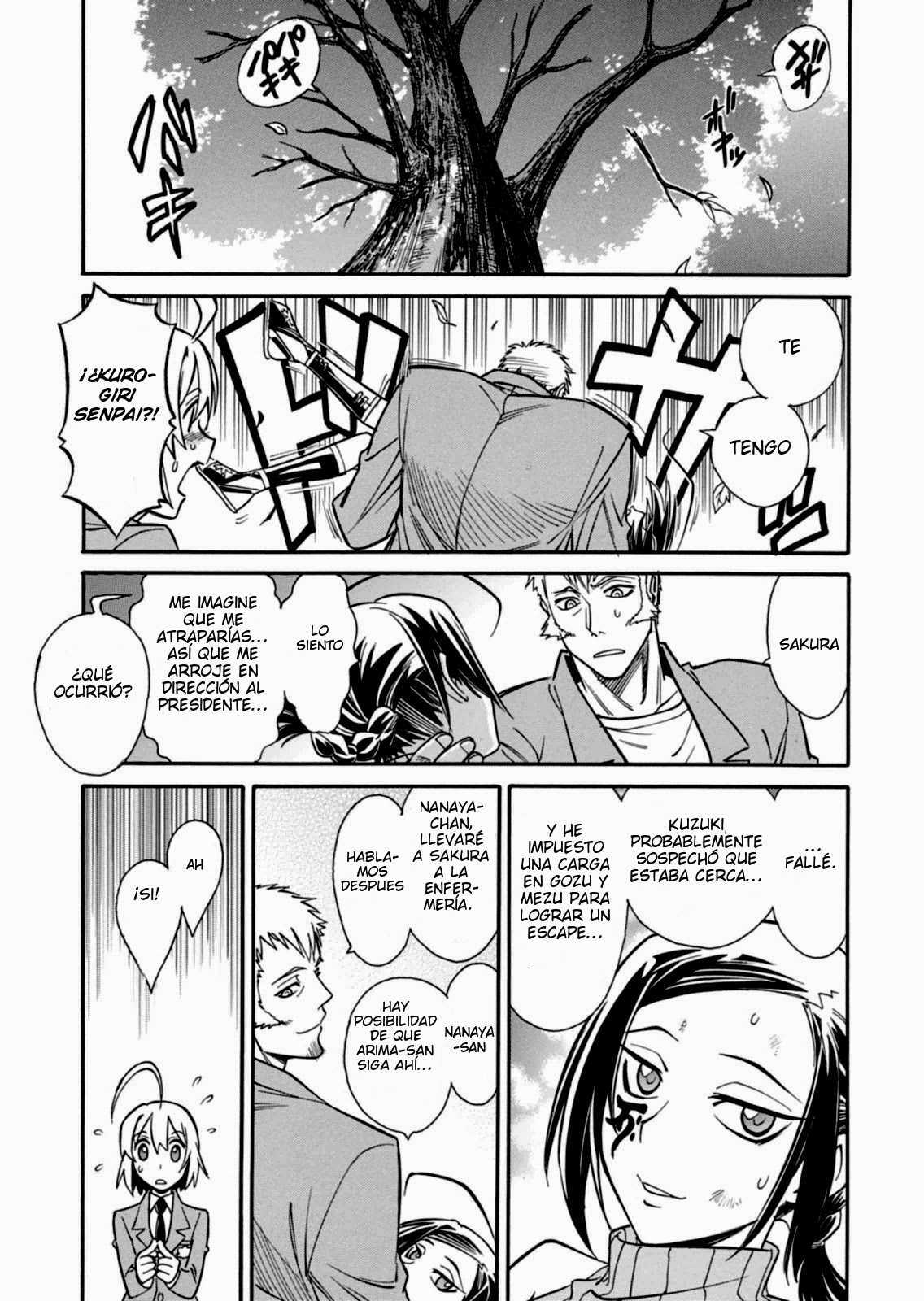 Capitulo 13 page 19