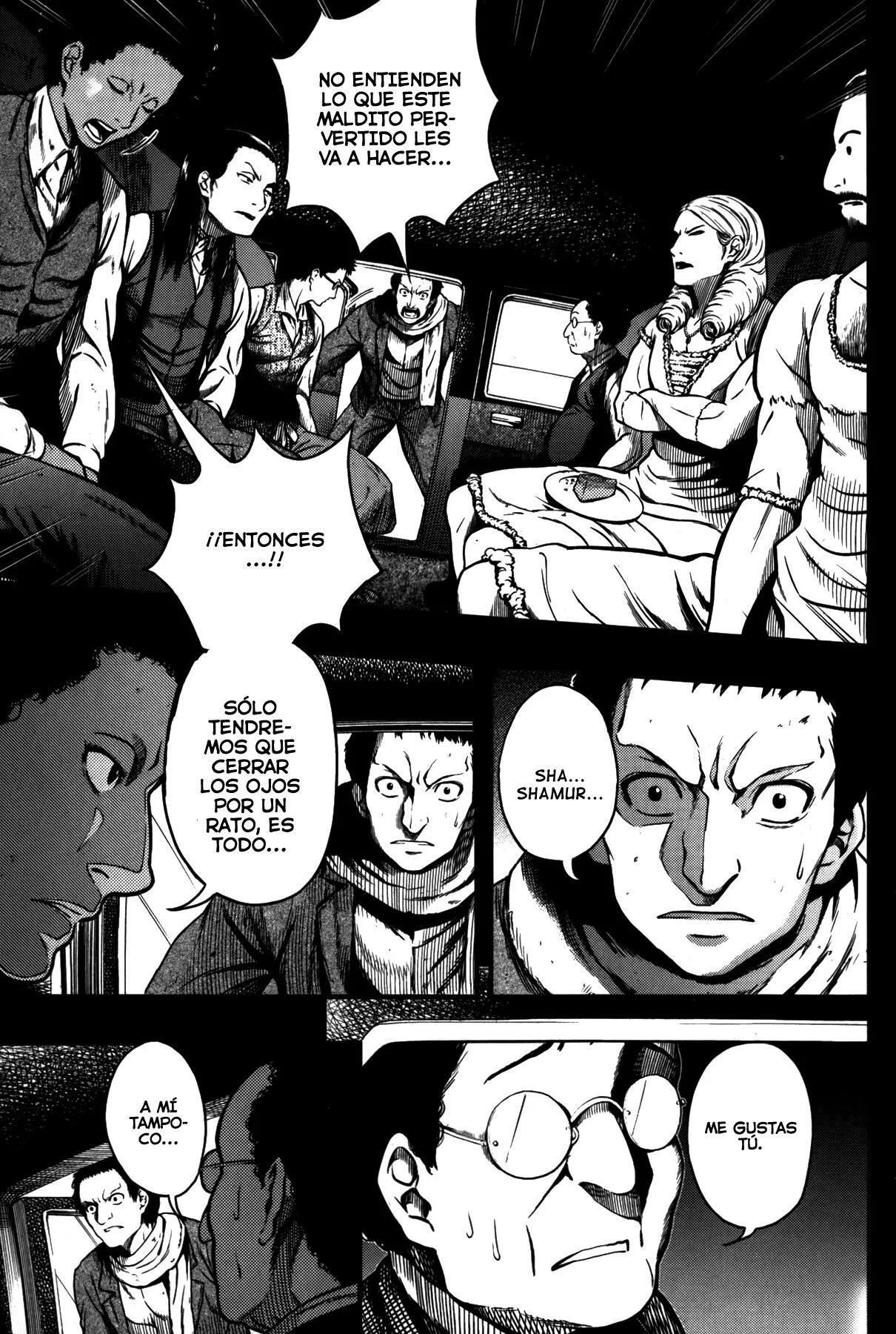 Capitulo 39 page 10